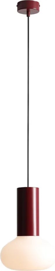 Aldex FLO RUBY S 7000G27_S Függőlámpa 1x10W/E14