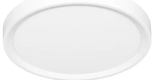 Ecolite W007-CCT/32W/BI - LED Mennyezeti lámpa SALY LED/32W/230V IP40 fehér