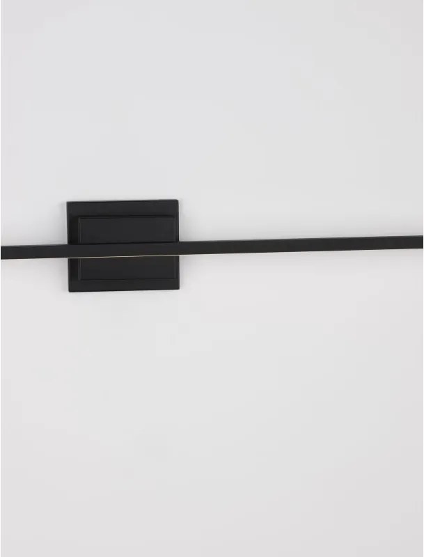 NOVALUCE 9267019 AZURE Modern Képvilágító lámpa LED IP20