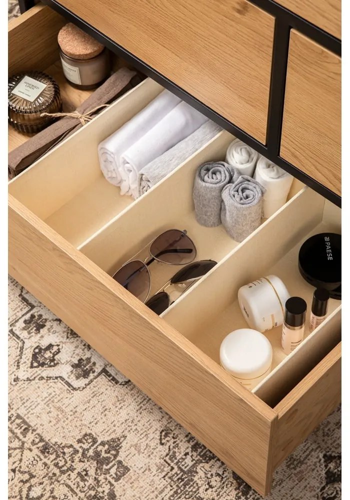 Karton fiókrendszerező Vidar – Bigso Box of Sweden