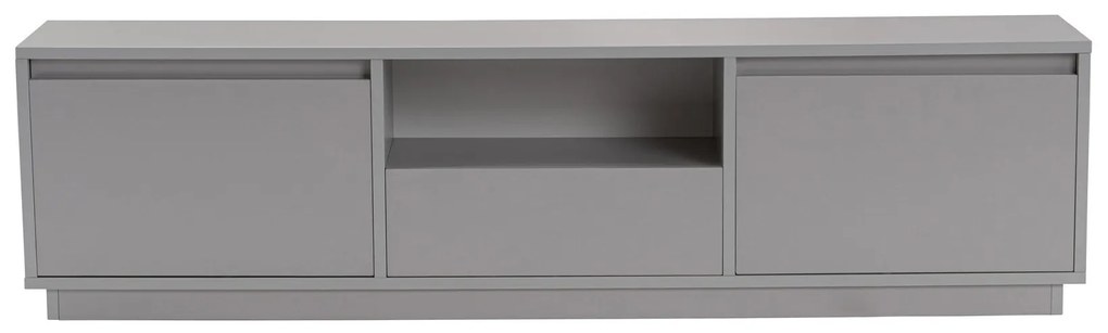 TV szekrény Vanguard - Grey
