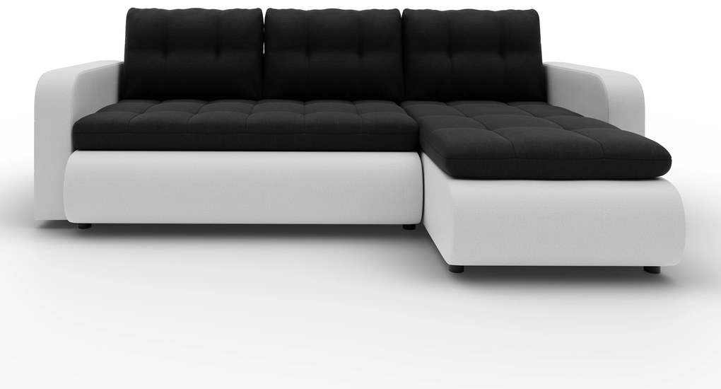 Függöny 140x250 cm Wella (fehér). 1042540