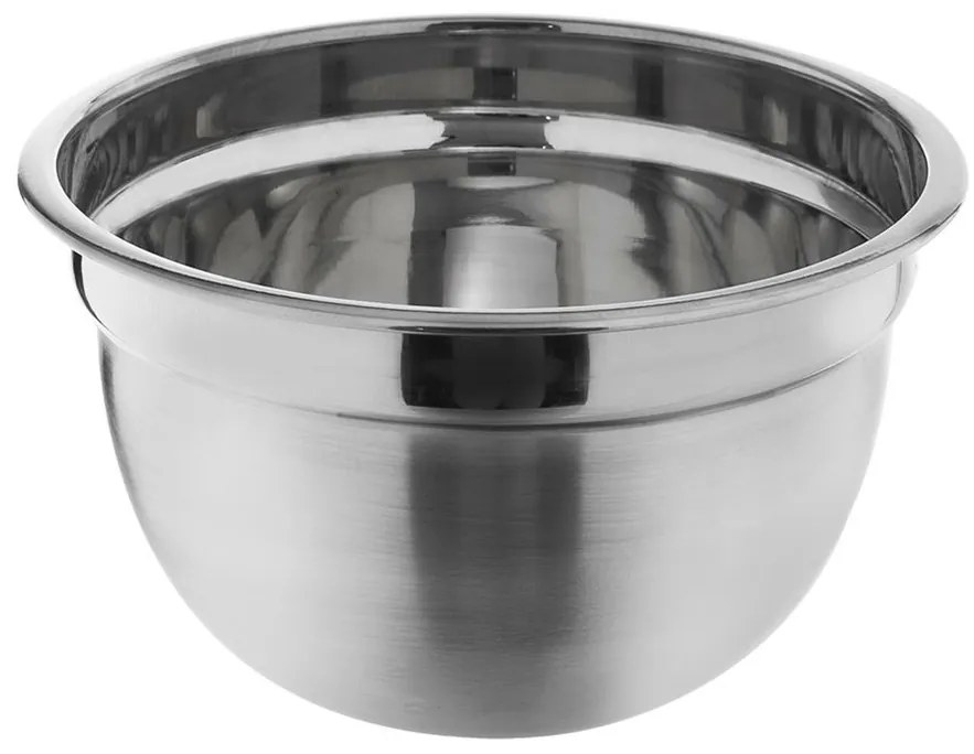 Orion GERMAN rozsdamentes acél tál, 17 cm, 17 cm