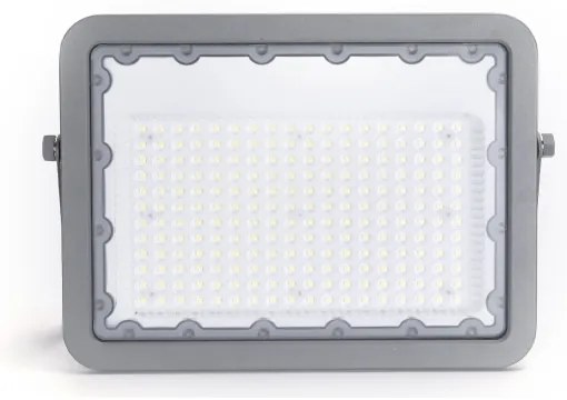Aigostar - LED Reflektor LED/150W/230V szürke 6500K IP65