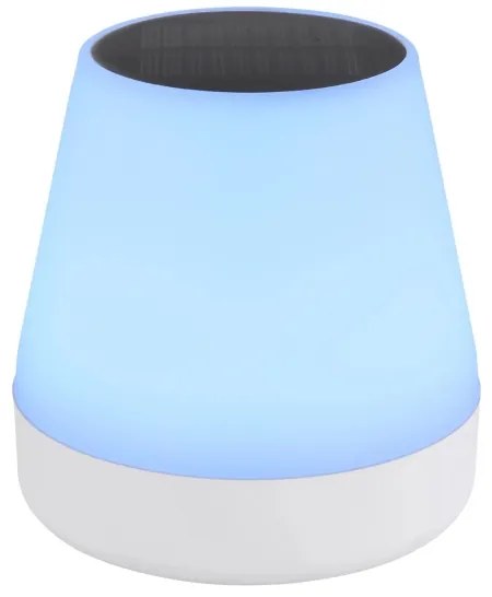 Globo 39906-18 - LED RGB napelemes lámpa LED/0,2W/3,7V IP44