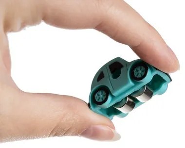 Autós akadálypálya - Kruzzel