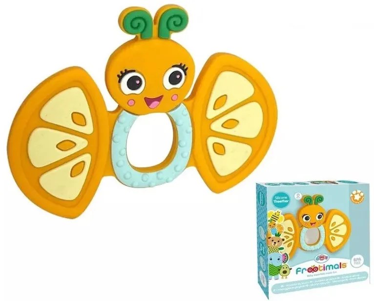 Frootimals, Pillangós baba rágóka