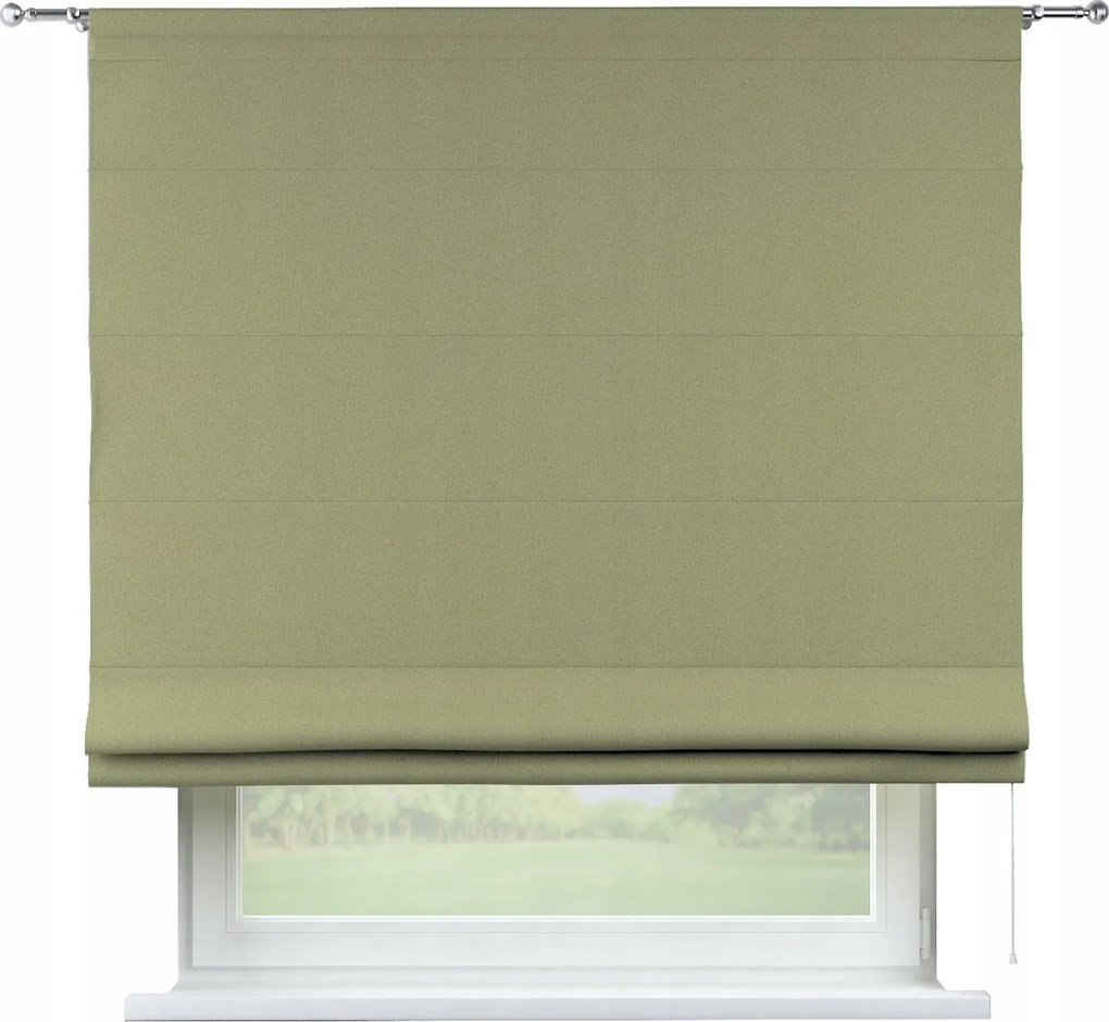 Kész Római roló Torino 180x180cm zöld