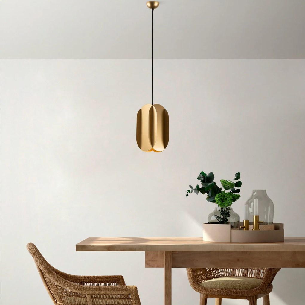 Corner - 13784 - Gold