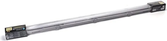 Aigostar - LED ipari fénycsöves világítás 1xG13/18W/230V 4000K 127,6 cm IP65