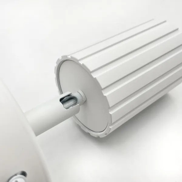 Brilagi - Fali spotlámpa CRISPINA 1xGU10/10W/230V fehér