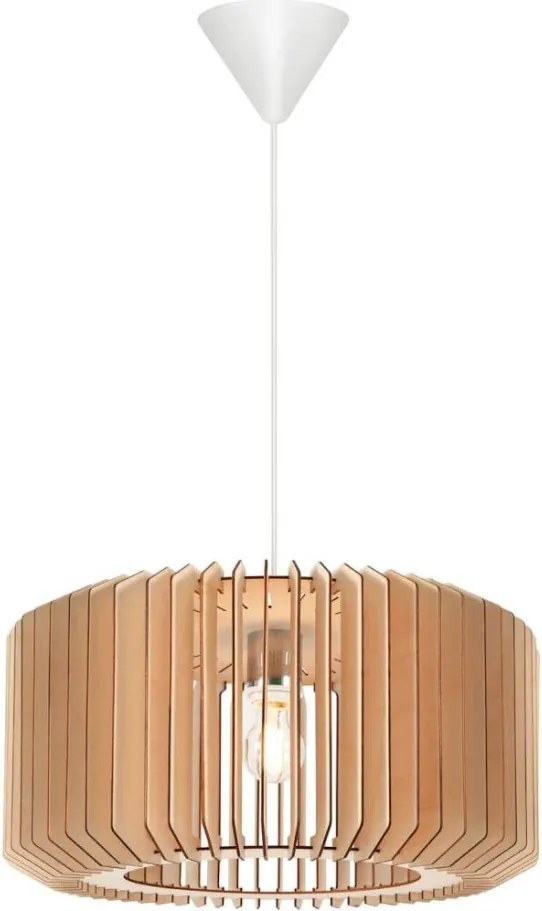 Nordlux ASTI 2213143014 Függőlámpa 1x40W/E27 IP20