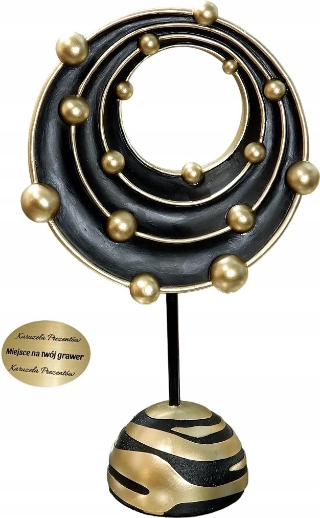 Szokatlan Dekoráció Szimbolikus Kozmikus Elrendezés Modern Belső Gravírozás ?