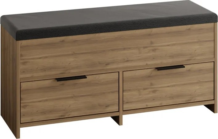Cove Shoe Bench - Hitit