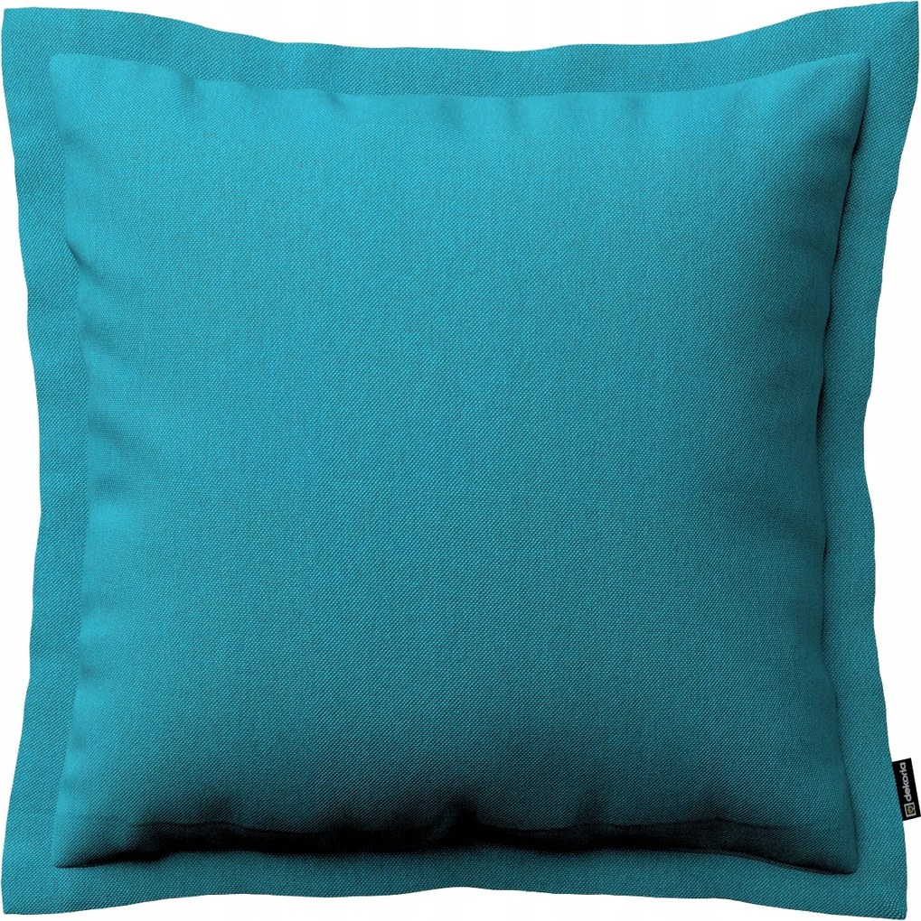 Dekoria Párnahuzat 45x45 kék árnyalatok