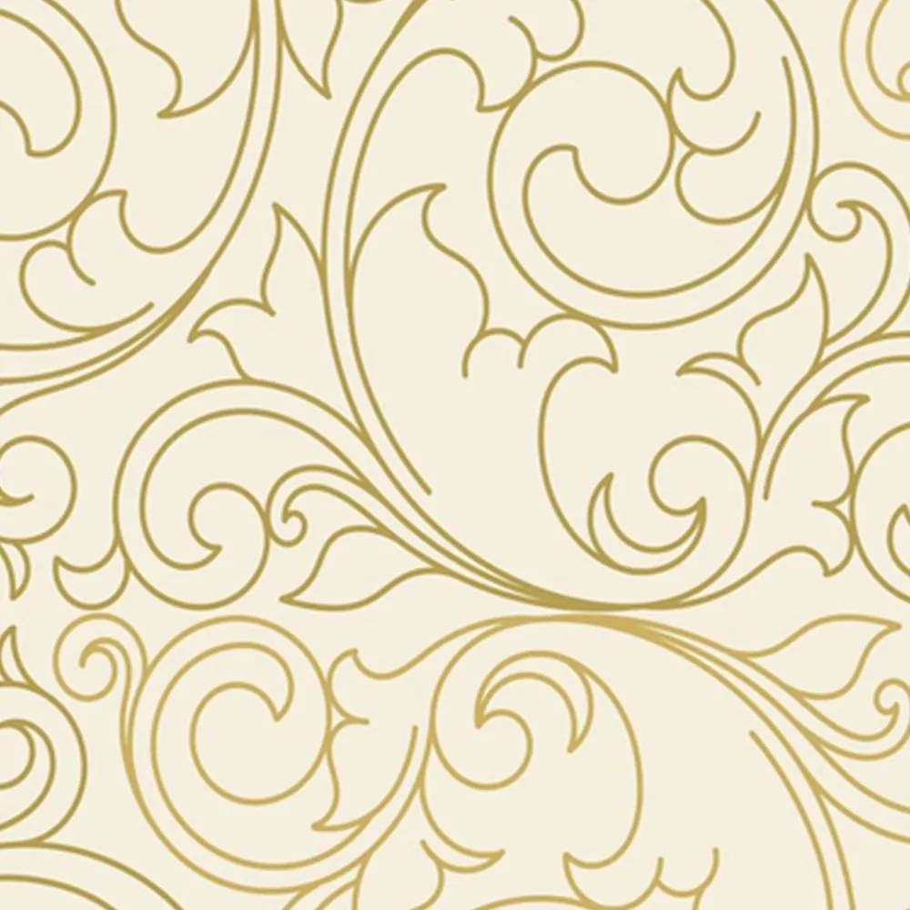 Gario Paraván Szépség világos színben Méret: 180 x 170 cm, Kivitelezés: Klasszikus paraván