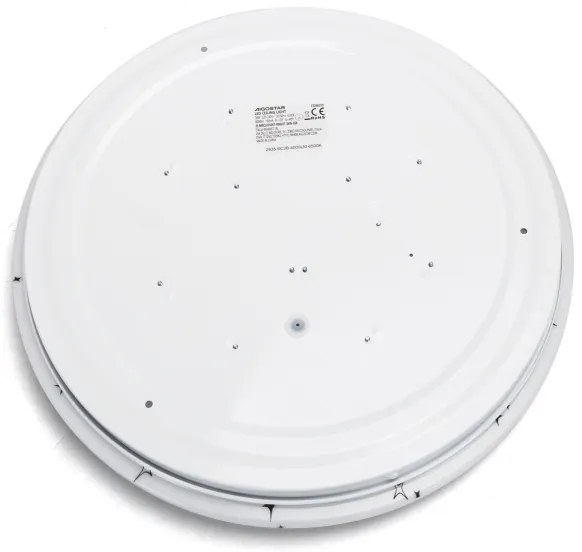 Aigostar - LED Mennyezeti lámpa LED/36W/230V 6500K