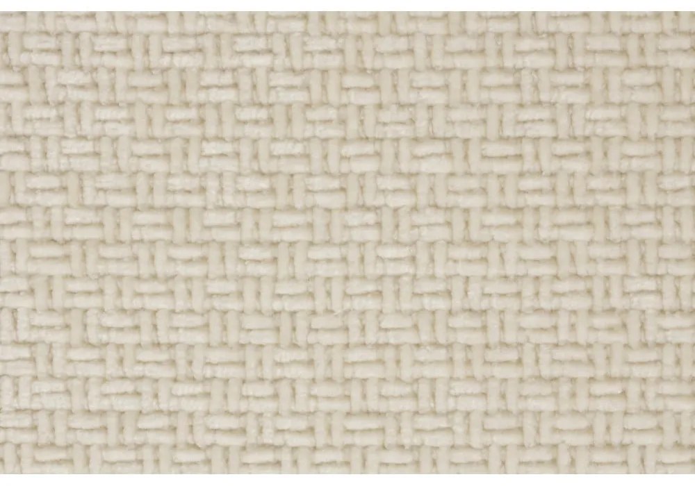 Krémszínű fotel Lekima – Zuiver