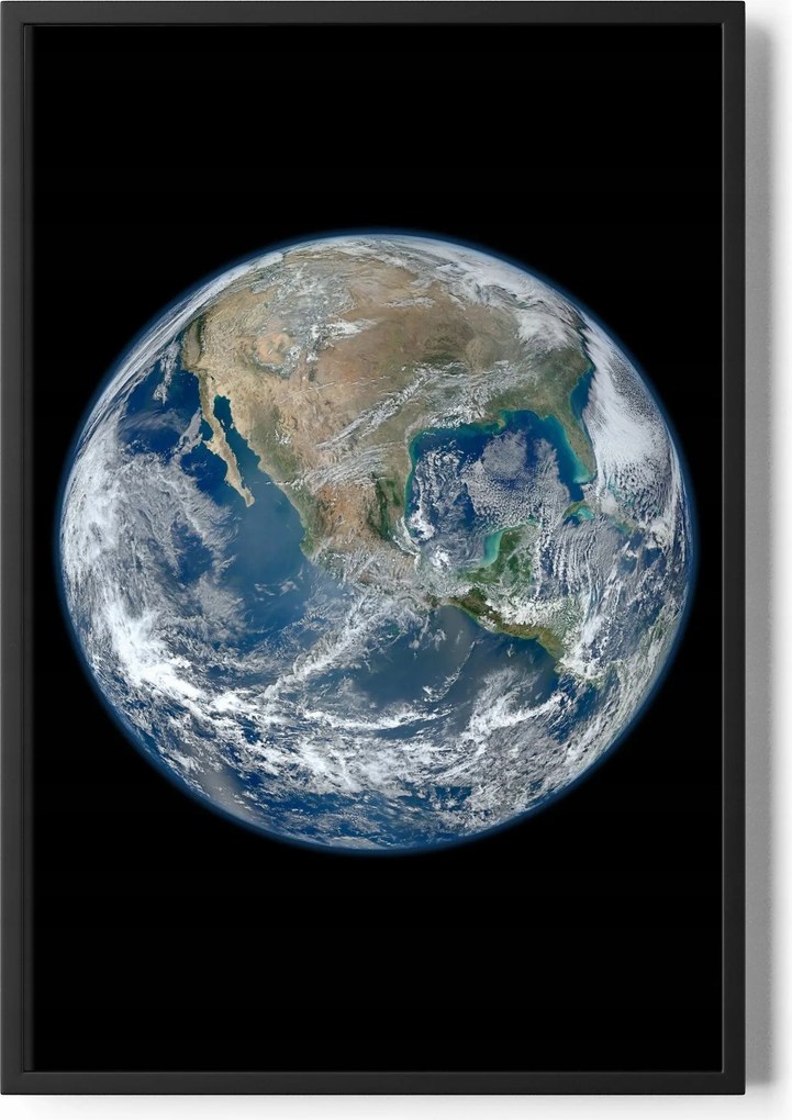 Földanya poszter 50 x 70 cm