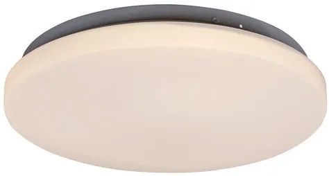 RÁBALUX 3338 ROB Ufo Lámpa Fehér IP20