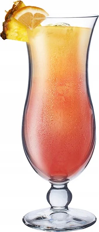 Drink Koktél Italgyümölcslé Pohár 440ml Altom Design