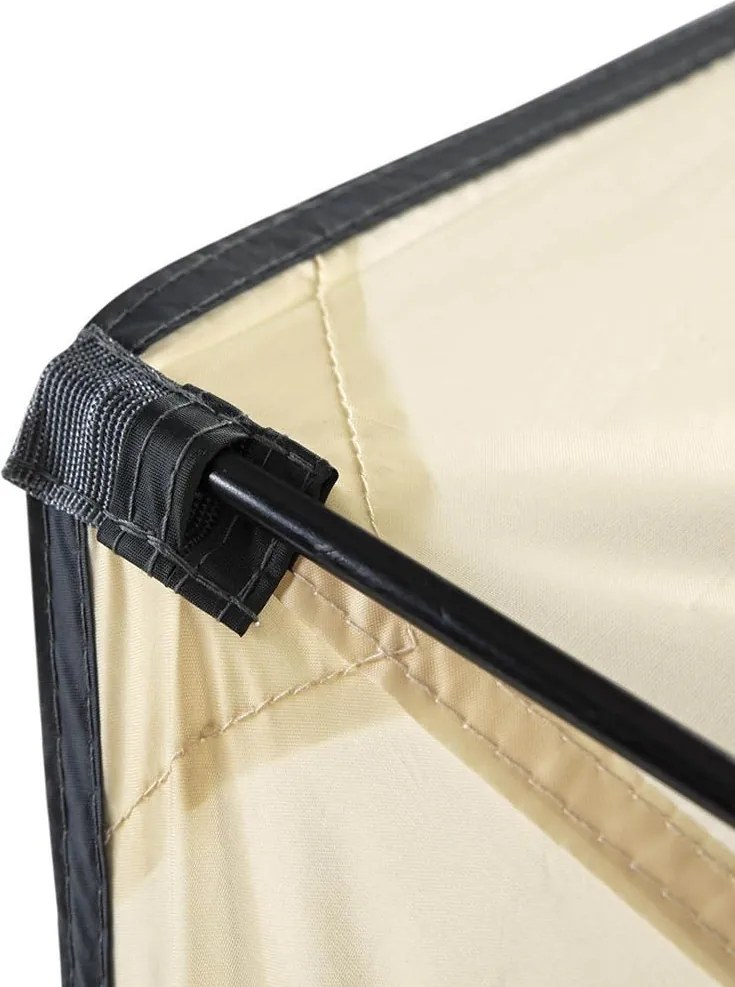 Lay-Z-Spa masszázsmedence árnyékoló 1.83m x 94cm x 1.09m