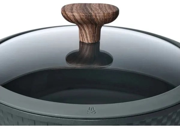 Resto - RAN fedeles fazék, 4,2 l, 24 cm