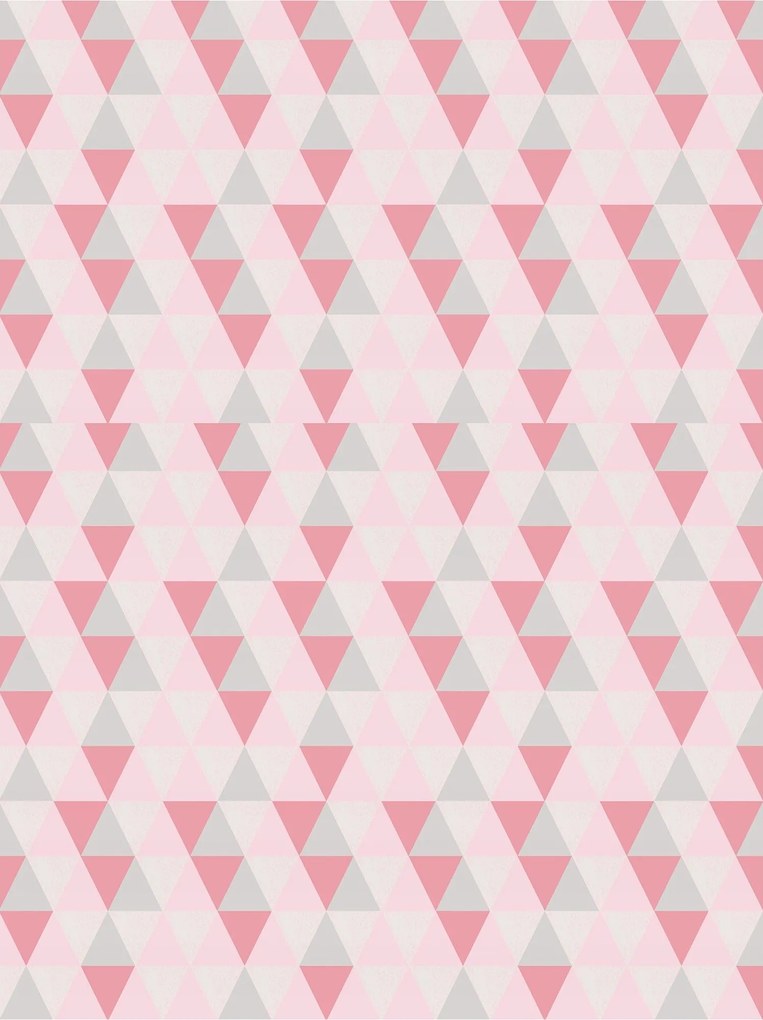 Rombusz tapéta háromszögek geometria absztrakt skandináv stílus 206x275 +ragasztó