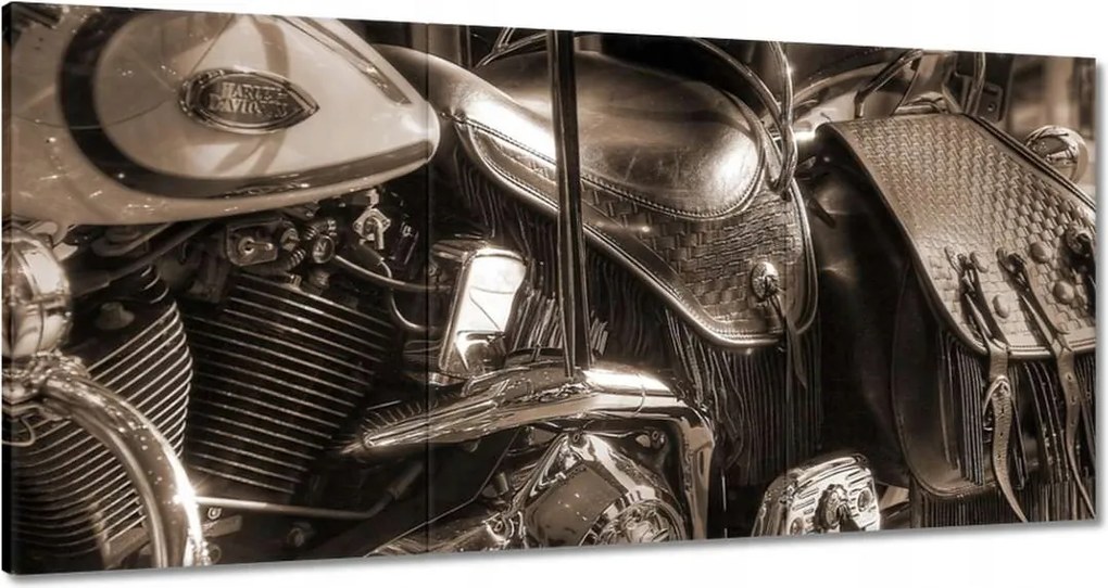 Képek 180x90 Harley Davidson Motorkerékpár