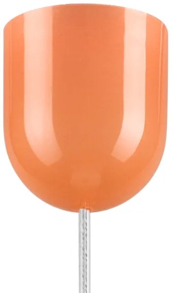 Csillár zsinóron 1xE27/60W/230V