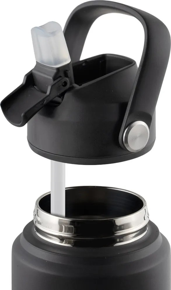 Szívószálas Kupak Kulacshoz (710 ML)