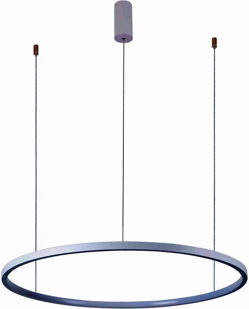Italux Modern Függeszték Vinola Fehér ITX5902854538249