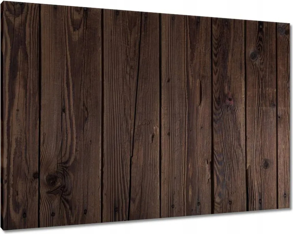 Vászonkép 100x70 Fa világ Fa