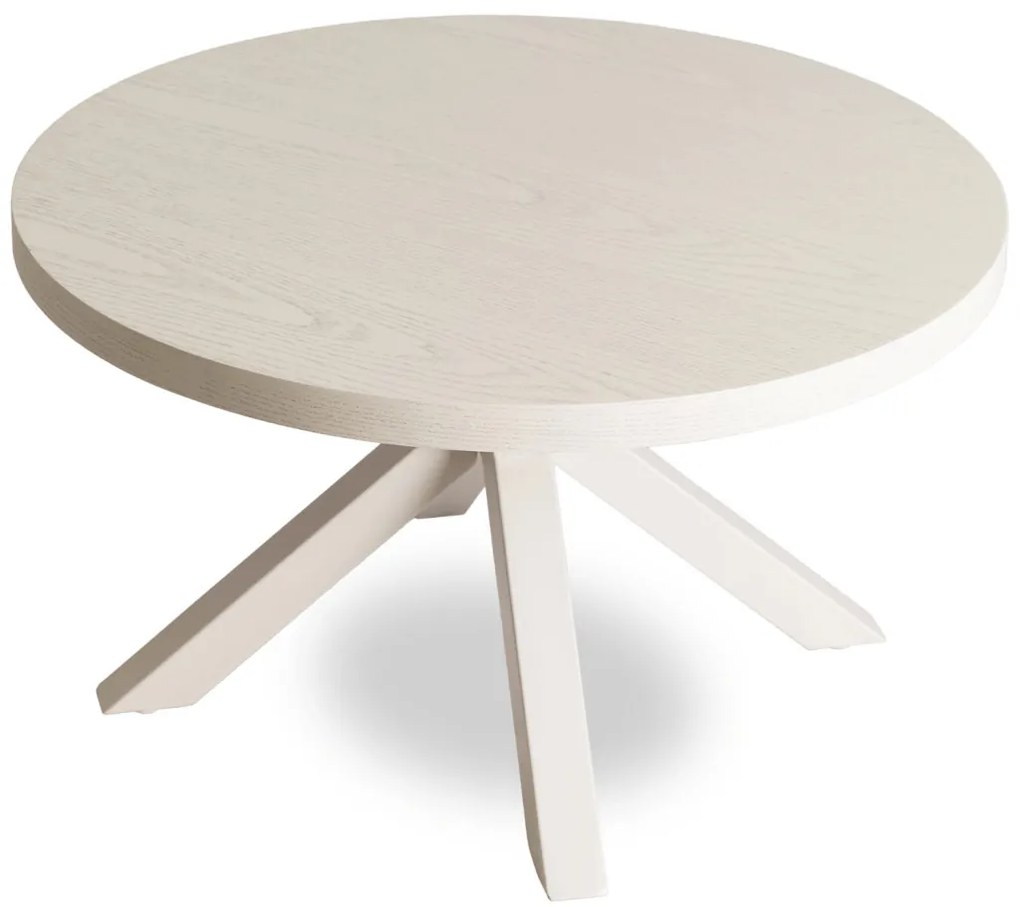 Stolik LINCOLN Beż/Kaszmir