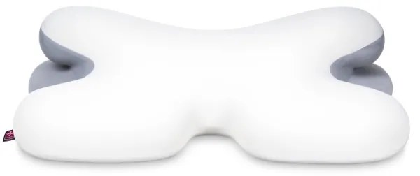 CONNECT IT CFH-6030-WH - Virgo anatómiai párna fehér/szürke