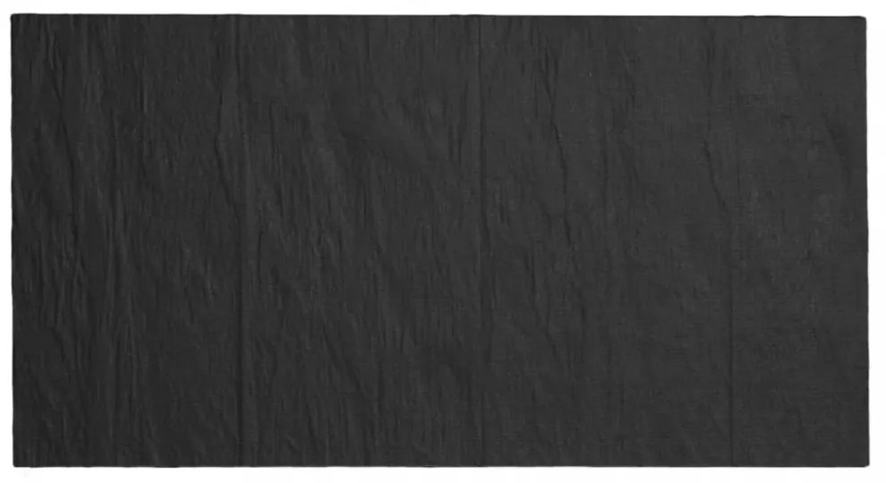 2 db polietilén kerti pad huzat 8 fűzőlyukkal 130x70x70/88 cm