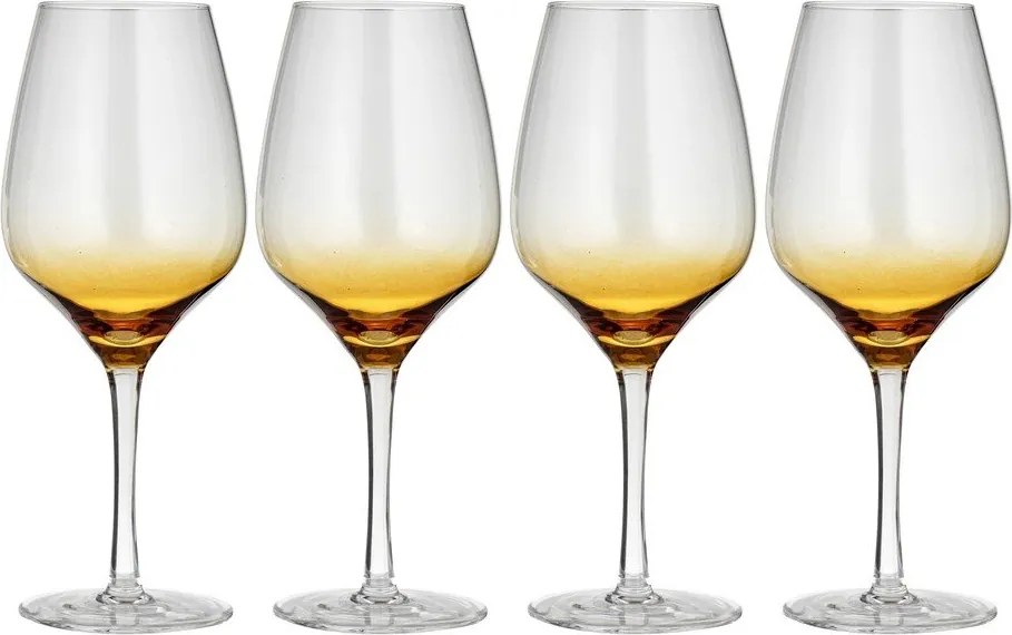 Borospohár szett 4 db-os 540 ml Prism – Ladelle