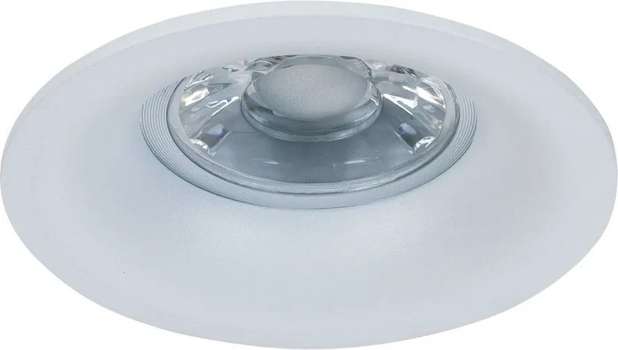 Maytoni SLIM DL027-2-01W Beépíthető spotlámpa 1xGU10/50W IP20