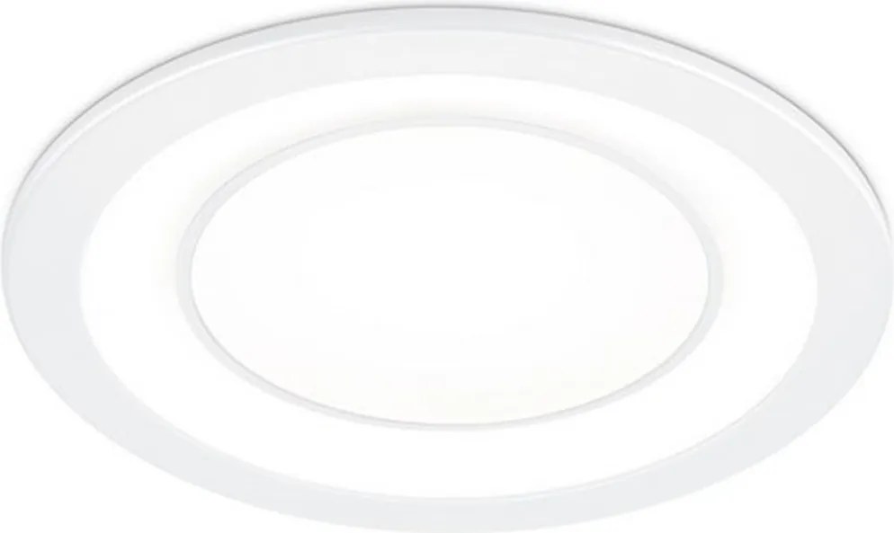 Trio CORE 652610131 Beépíthető spotlámpa 1x10w/led 3000k 1040lm ip20