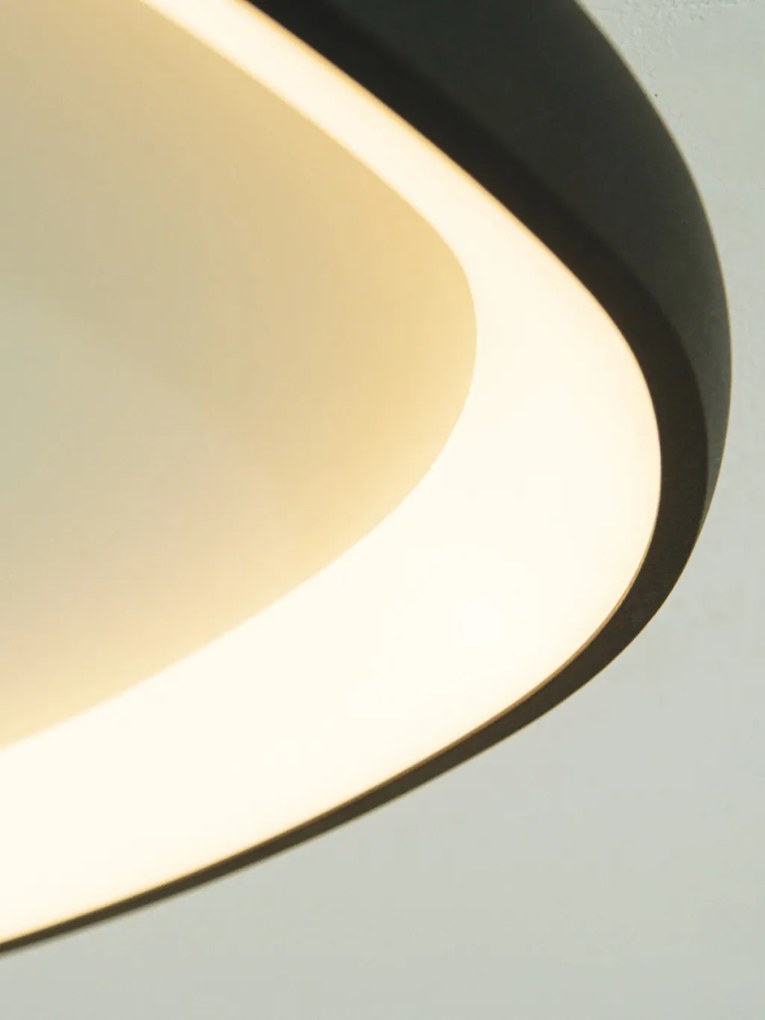ZAMBELIS 23090 Modern Mennyezeti Lámpa LED IP20