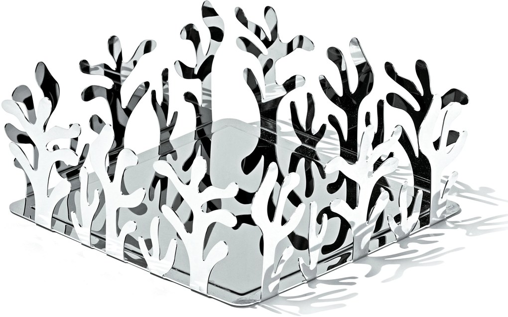 Mediterraneo szalvétatartó - Alessi
