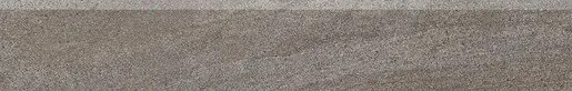 Lábazat Rako Quarzit barna 60x7,2 cm matt DSAS3736.1
