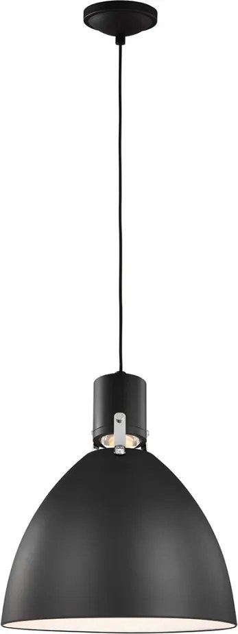 Feiss BRYNNE FE-BRYNNE-P-MB Függőlámpa 1x8W/LED 800LM