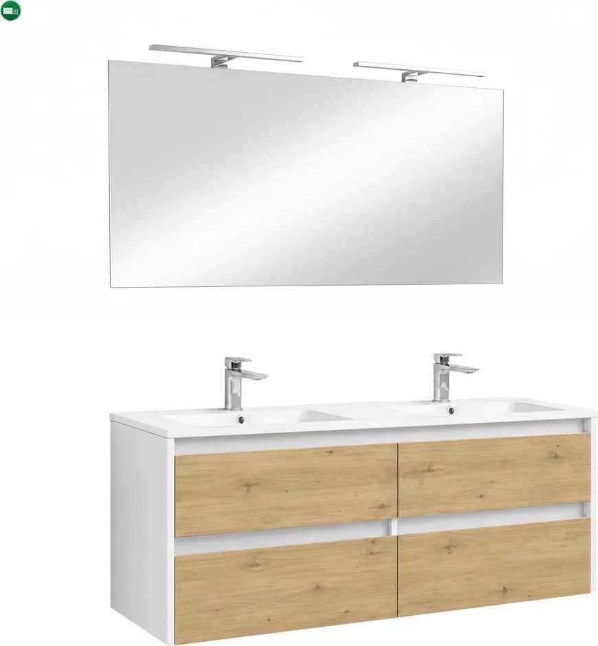 Porto Prime 120 komplett