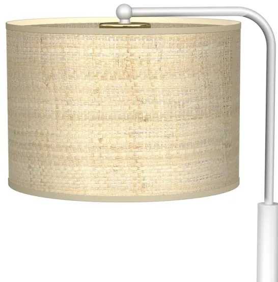 Asztali lámpa MARSHALL 1xE27/60W/230V