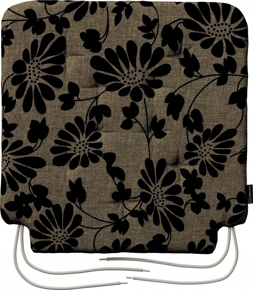 Dekoria Székpárna Olek fekete