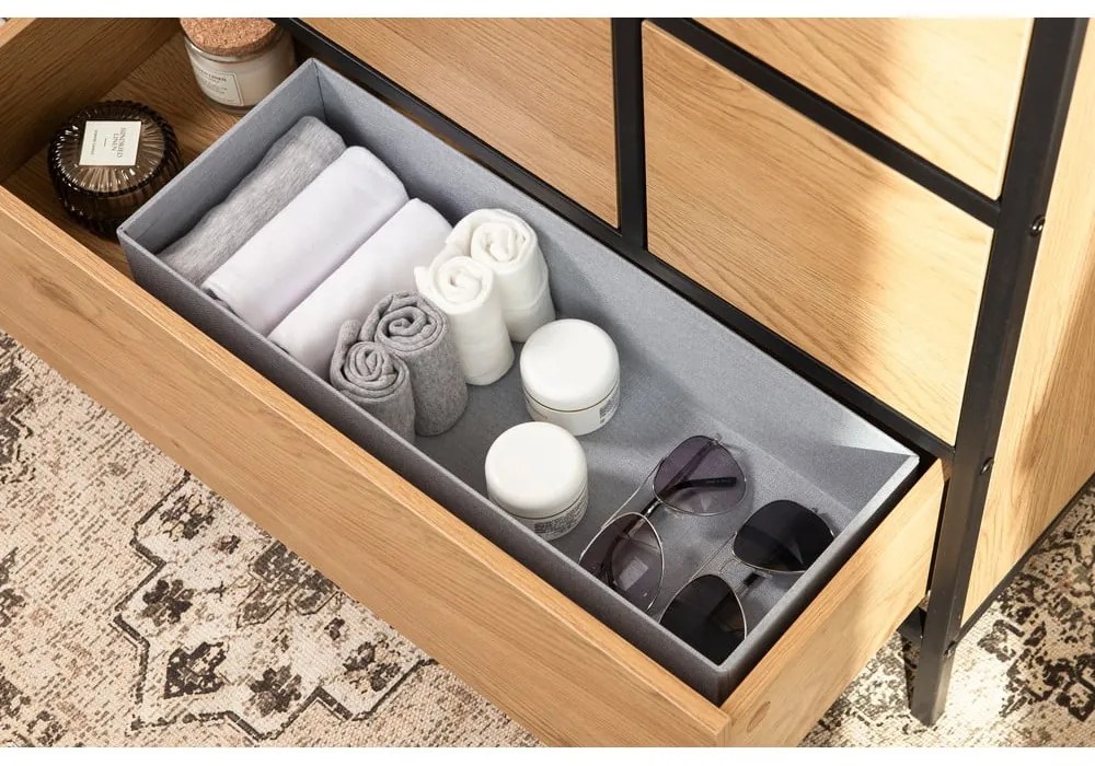 Karton fiókrendszerező Valle – Bigso Box of Sweden