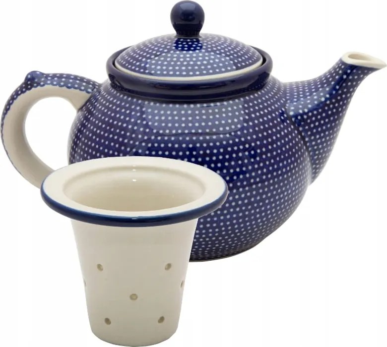 Teáskanna teáskanna 1.2 l szűrő Boleszláv