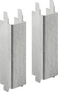 Geberit 111.847.00.1- Duofix kis támaszfelületű WC-csészékhez támasztóelemek készlete, 2 db