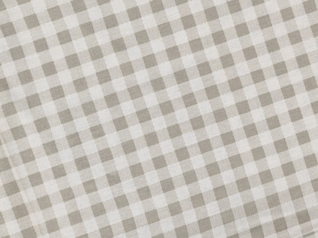 Renforcé pamut ágynemű PATCHWORK bézs Ágyneműhuzat mérete: 70 x 90 cm | 140 x 200 cm